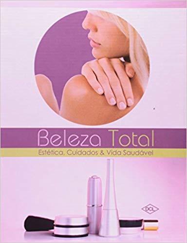 Beleza Total - Man Corte De Cabelos - Kit