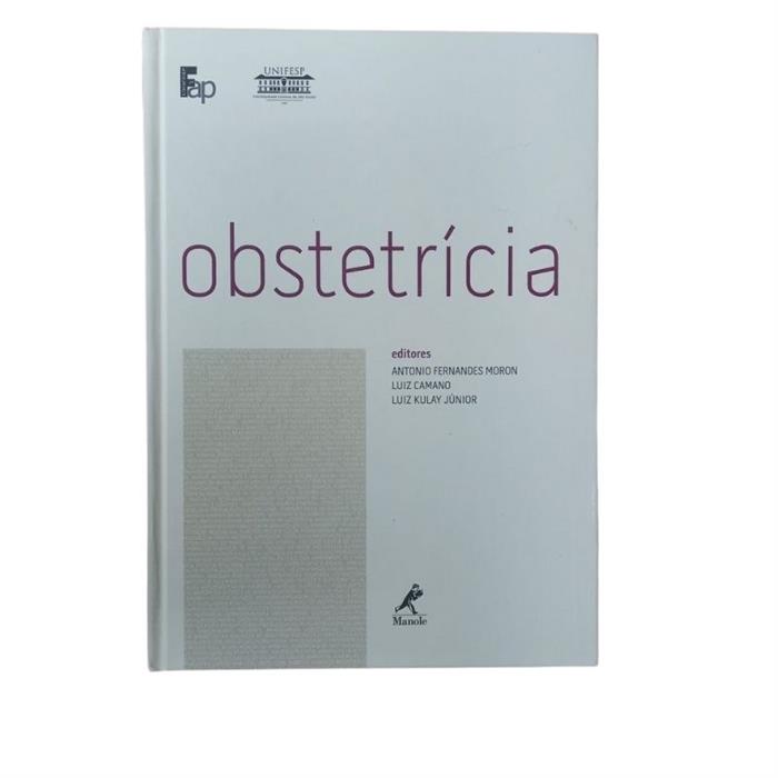 OBSTETRICIA