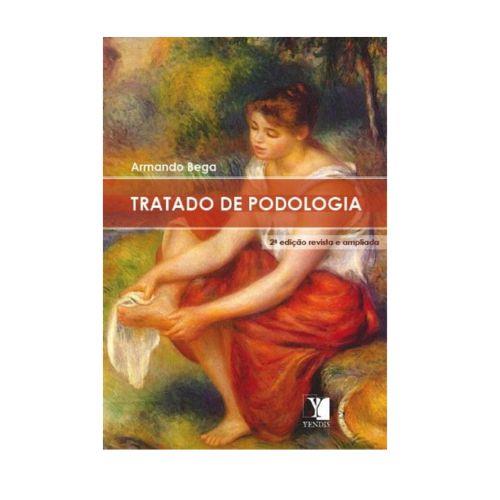 TRATADO DE PODOLOGIA