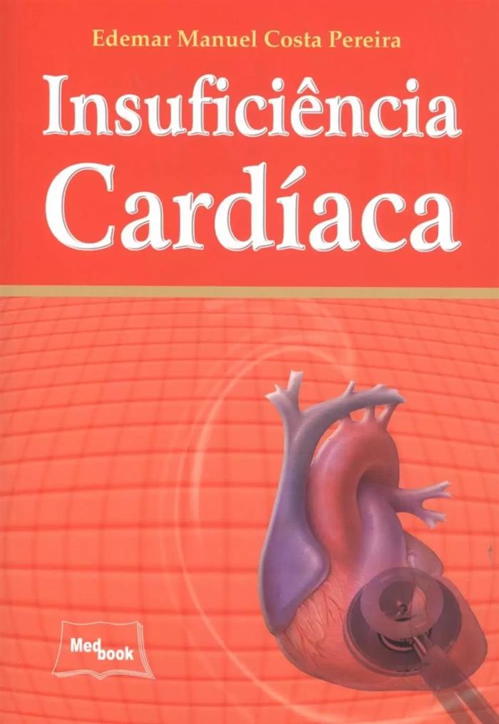 INSUFICIENCIA CARDIACA - MEDBOOK