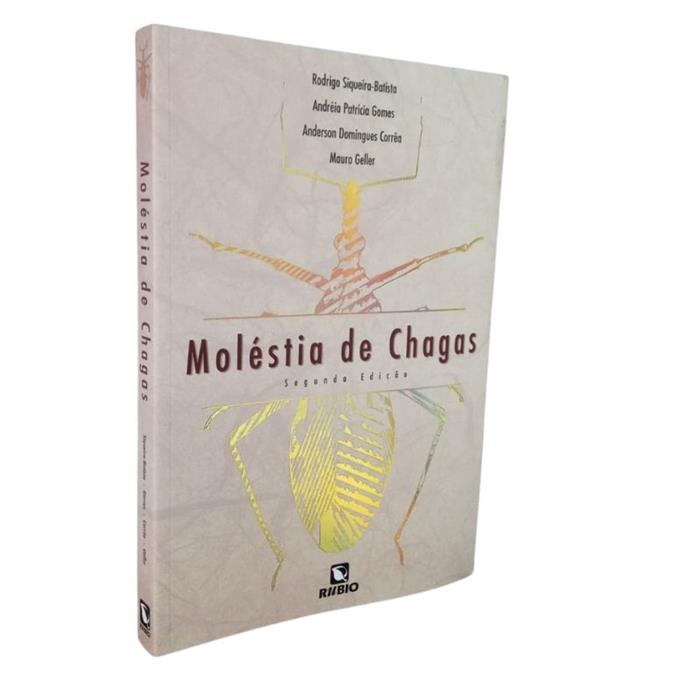 MOLESTIA DE CHAGAS