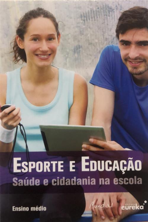 Educação Fisica -  Ensino Medio