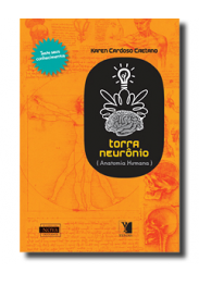 TORRA NEURONIO (ANATOMIA HUMANA)