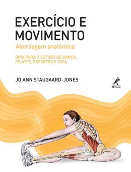 EXERCICIO E MOVIMENTO ABORDAGEM ANATOMICA