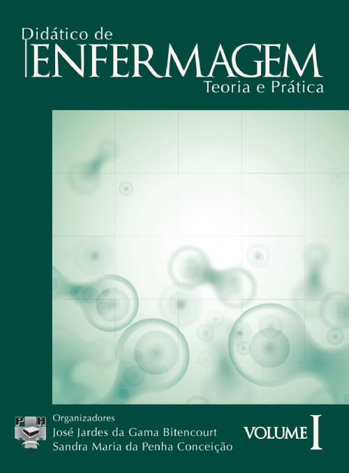DIDATICO DE ENFERMAGEM - VOLUME I