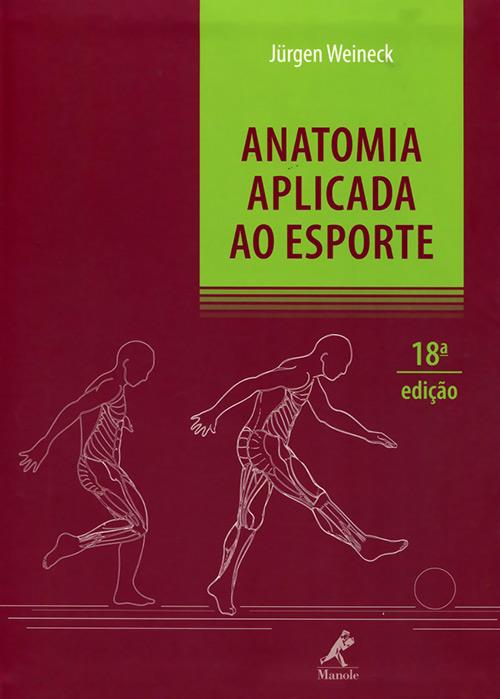 ANATOMIA APLICADA AO ESPORTE