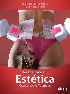 TERAPEUTICA EM ESTETICA-CONCEITOS E TECNICAS