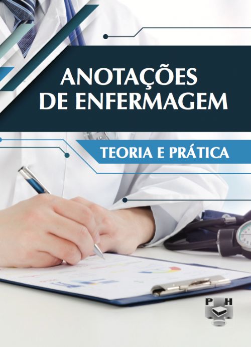 AE-ANOTACOES DE ENFERMAGEM - TEORIA E PRATICA