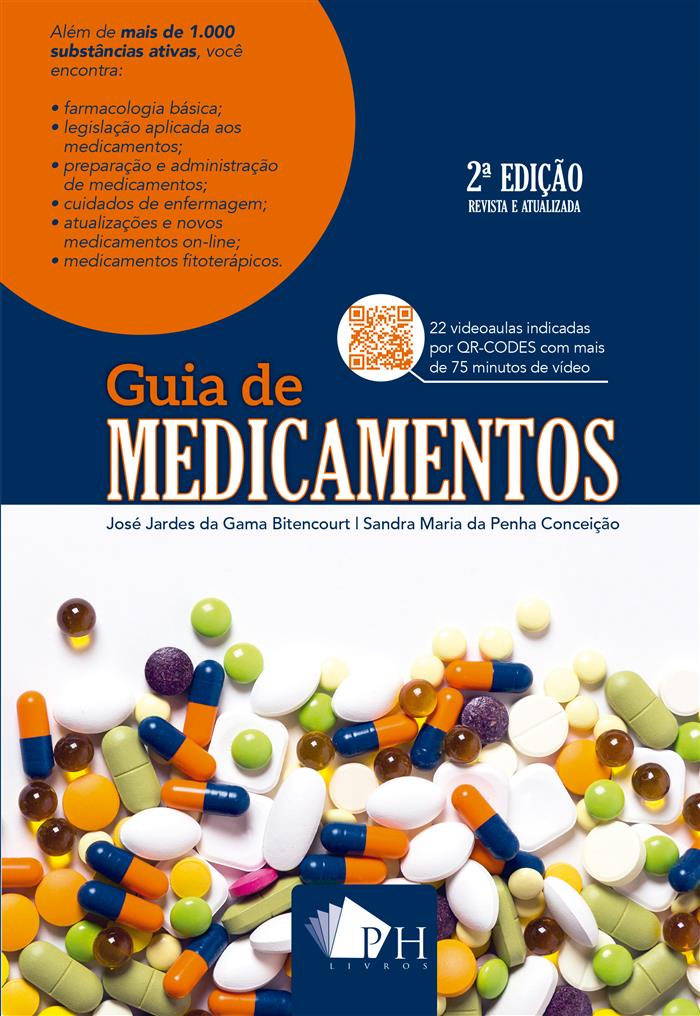 Guia De Medicamentos