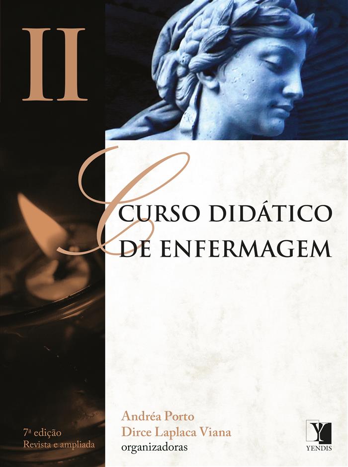 CURSO DIDATICO DE ENFERMAGEM - MODULO II