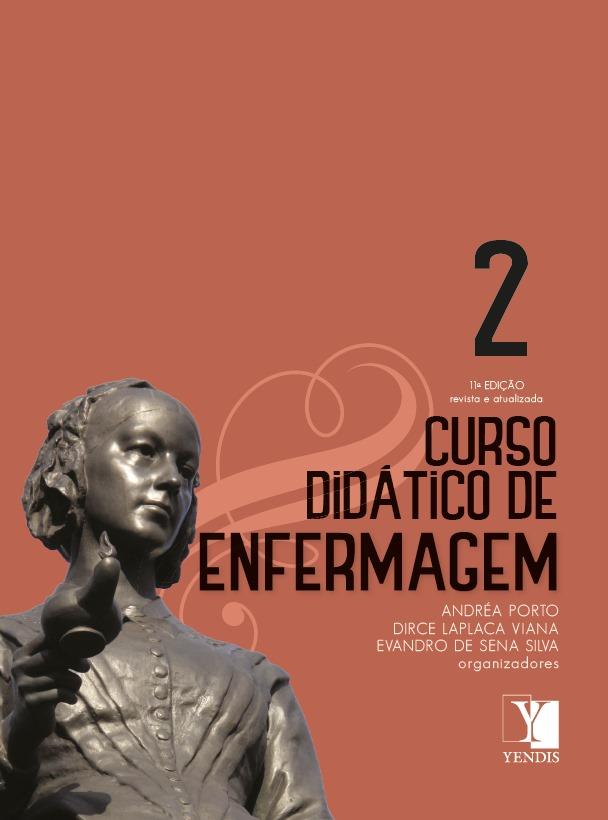 CURSO DIDATICO DE ENFERMAGEM - MODULO 2 - 11ª ED