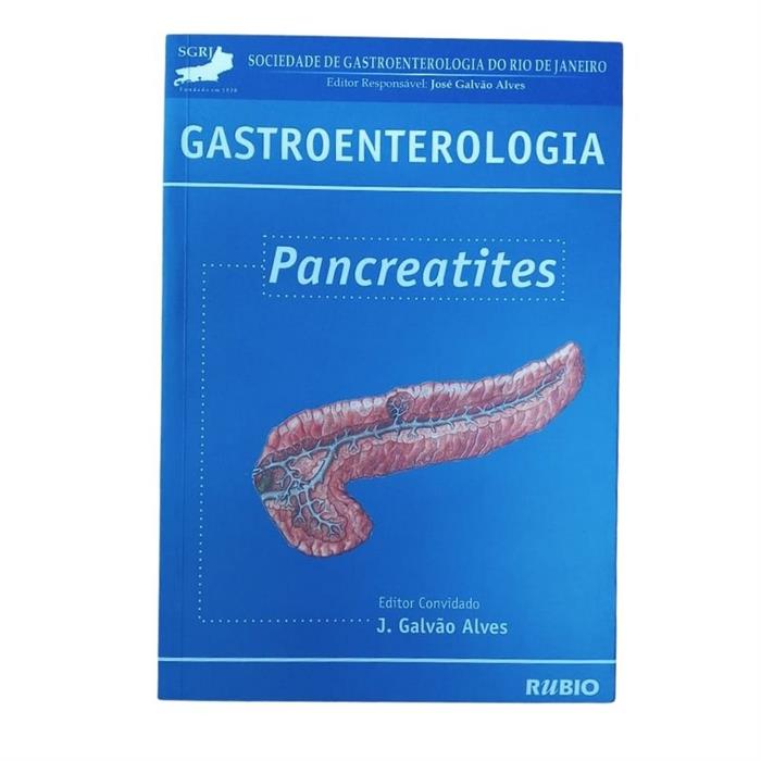 GASTROENTEROLOGIA PANCREATITES