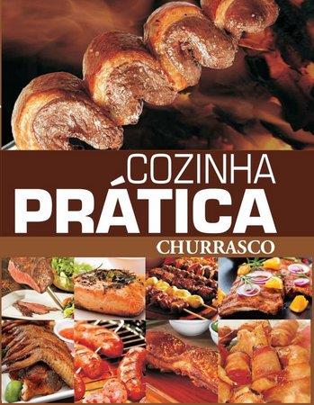 Cozinha Pratica-churrasco
