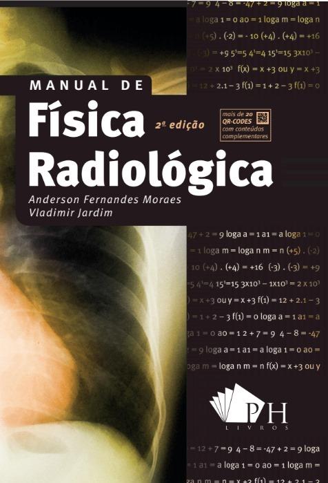 Livro Manual De Fisica Radiologica