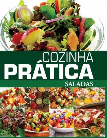 Cozinha Pratica-saladas