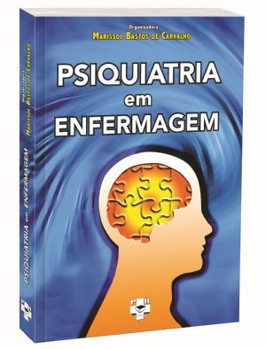 PSIQUIATRIA PARA ENFERMAGEM