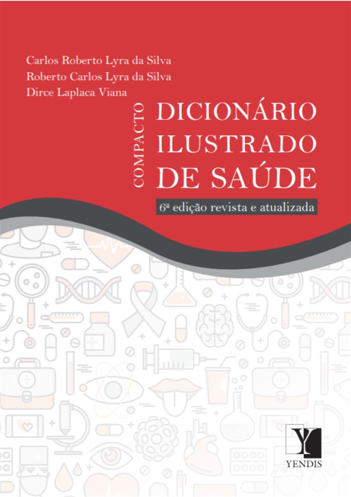 COMPACTO DICIONARIO ILUSTRADO DE SAUDE