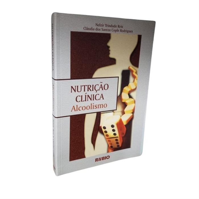 NUTRICAO CLINICA - ALCOOLISMO