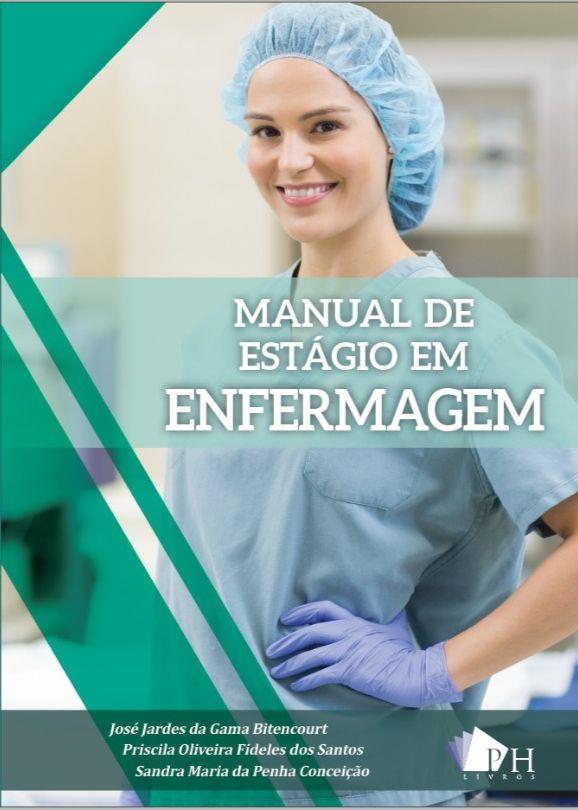 Livro Manual De Estagio Em Enfermagem