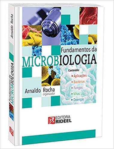 FUNDAMENTOS DA MICROBIOLOGIA