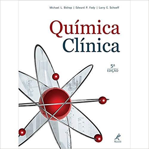 QUIMICA CLINICA