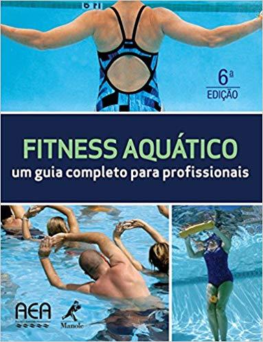 Fitness Aquatico Um Guia Completo Para Profissionais