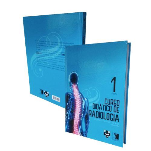 CURSO DIDATICO RADIOLOGIA 3ED-MOD 1