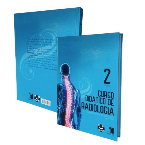 CURSO DIDATICO RADIOLOGIA 3ED-MOD 2