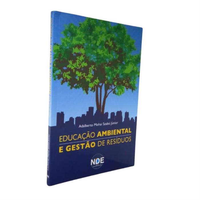 Educação Ambiental E Gestão De Residuos