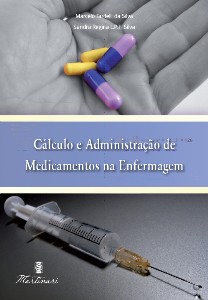 Calculo E Administração De Medicamentos Na En