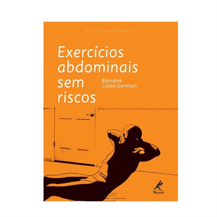 EXERCICIOS ABDOMINAIS SEM RISCOS