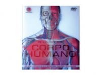 O LIVRO DO CORPO HUMANO