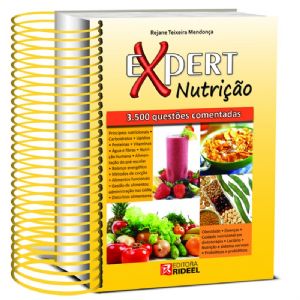 EXPERT NUTRIÇÃO