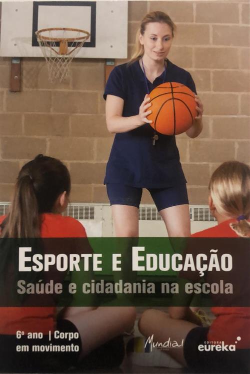 Educação Física - 6 Ano