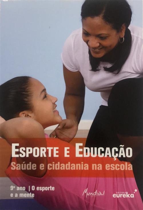 EDUCAÇÃO FÍSICA - 9 ANO
